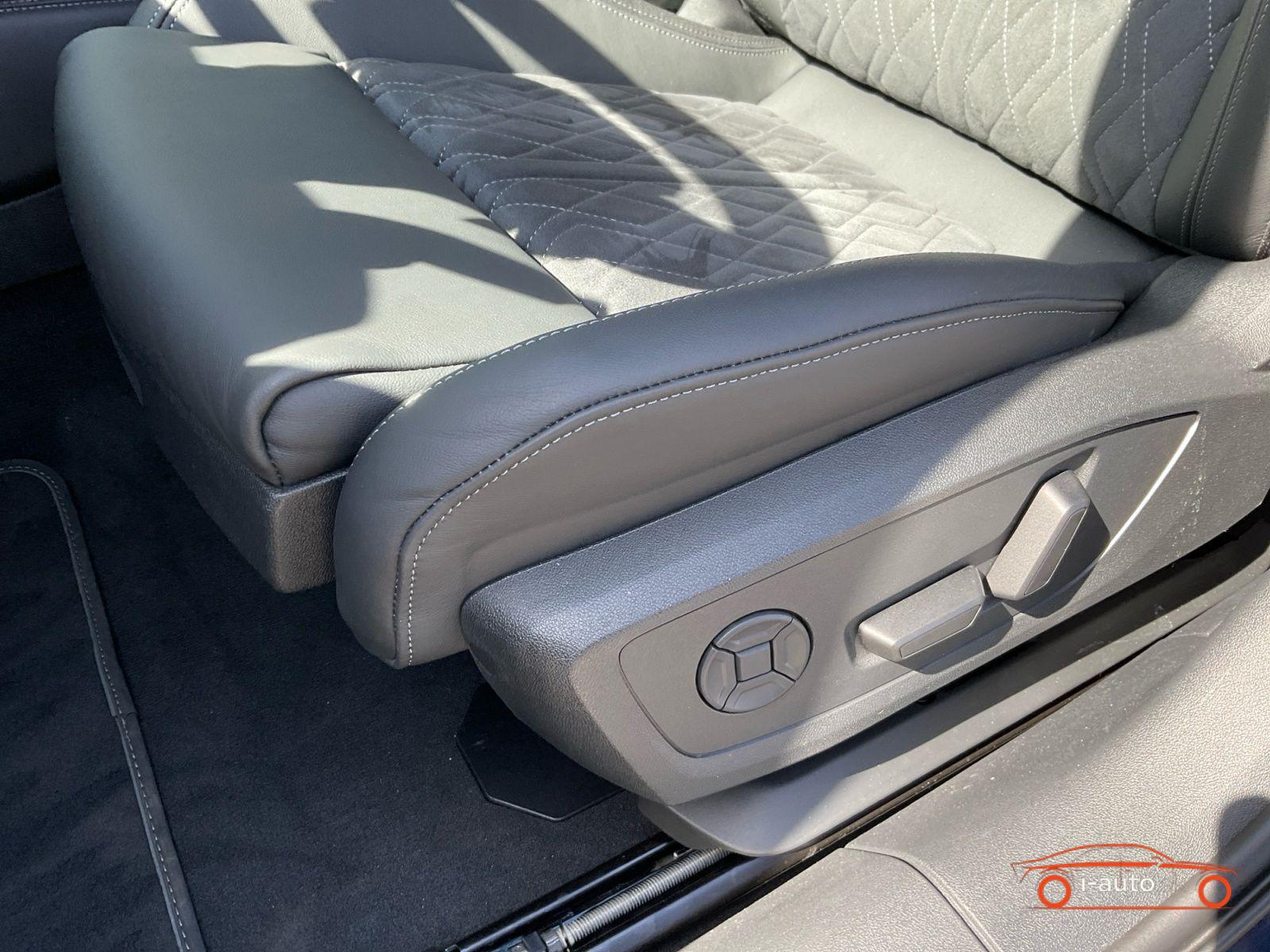 Audi A6 2025 na predaj – fotografia 22