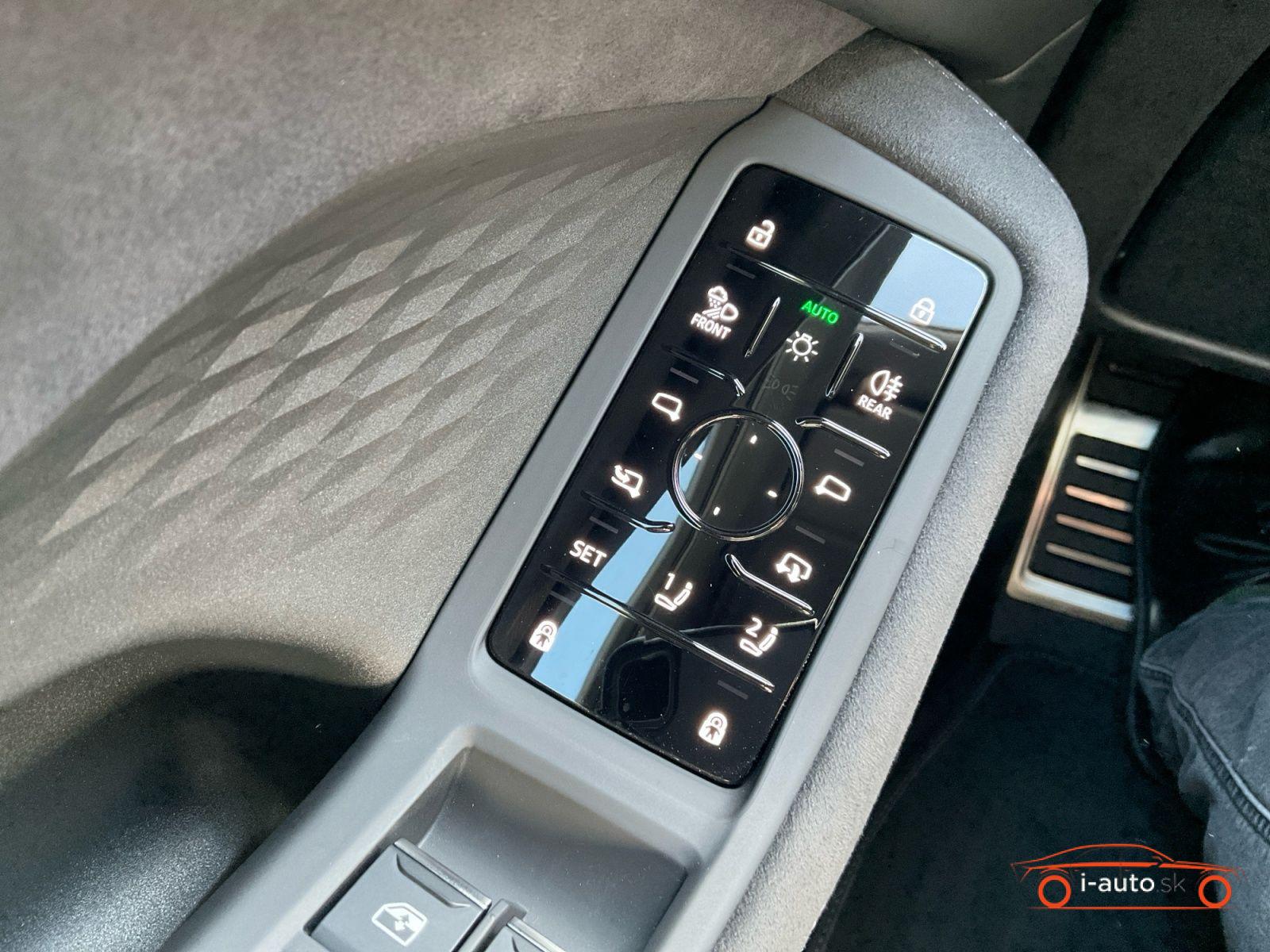 Audi A6 2025 na predaj – fotografia 23