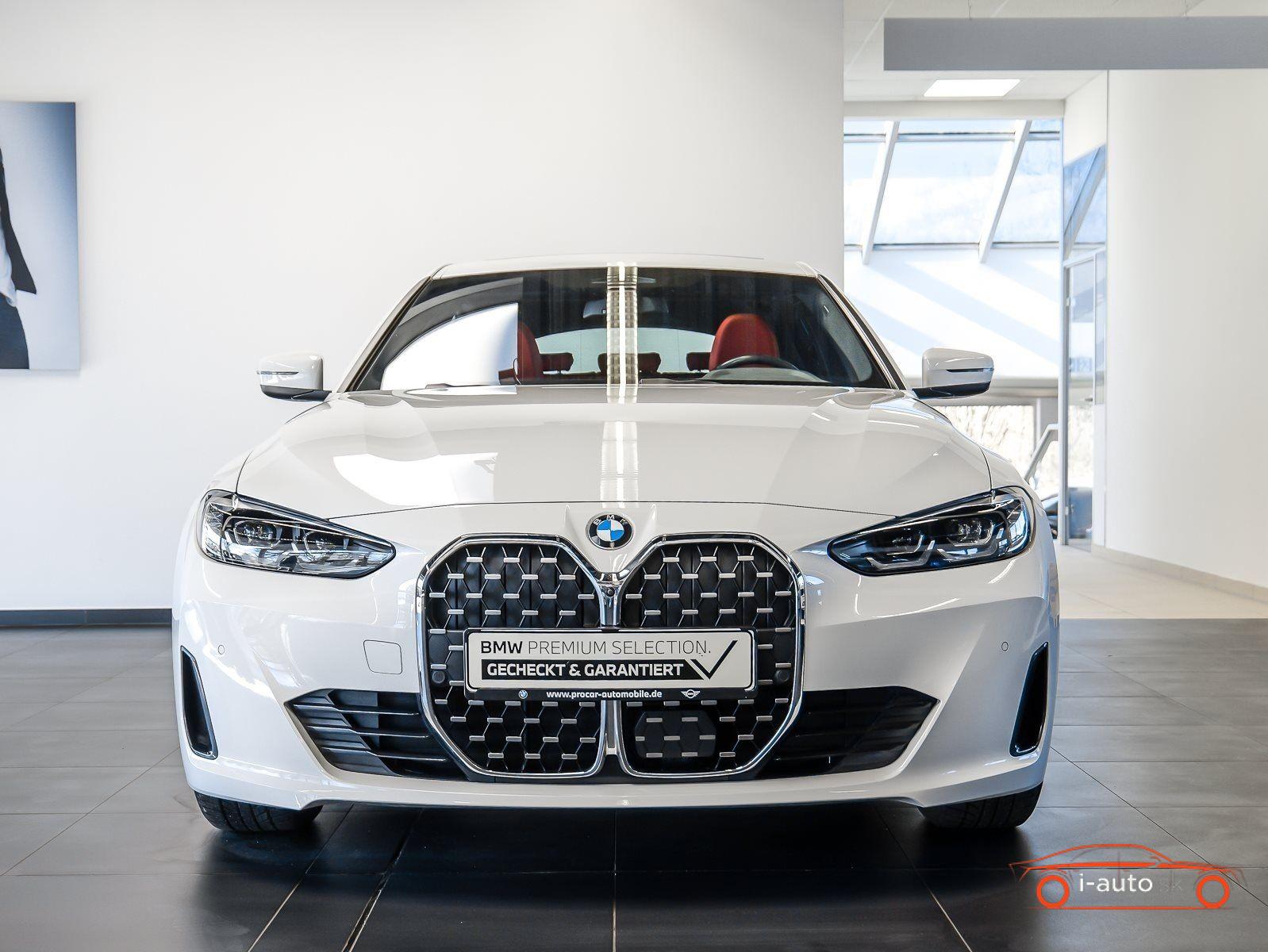 BMW Rad 4 2023 na predaj – fotografia 2