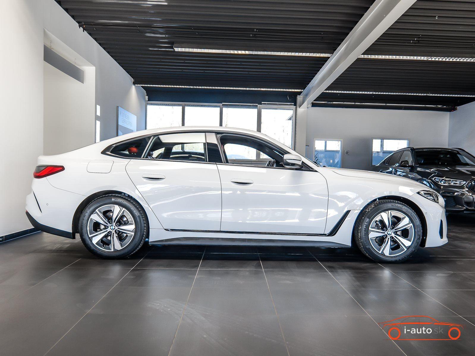 BMW Rad 4 2023 na predaj – fotografia 8