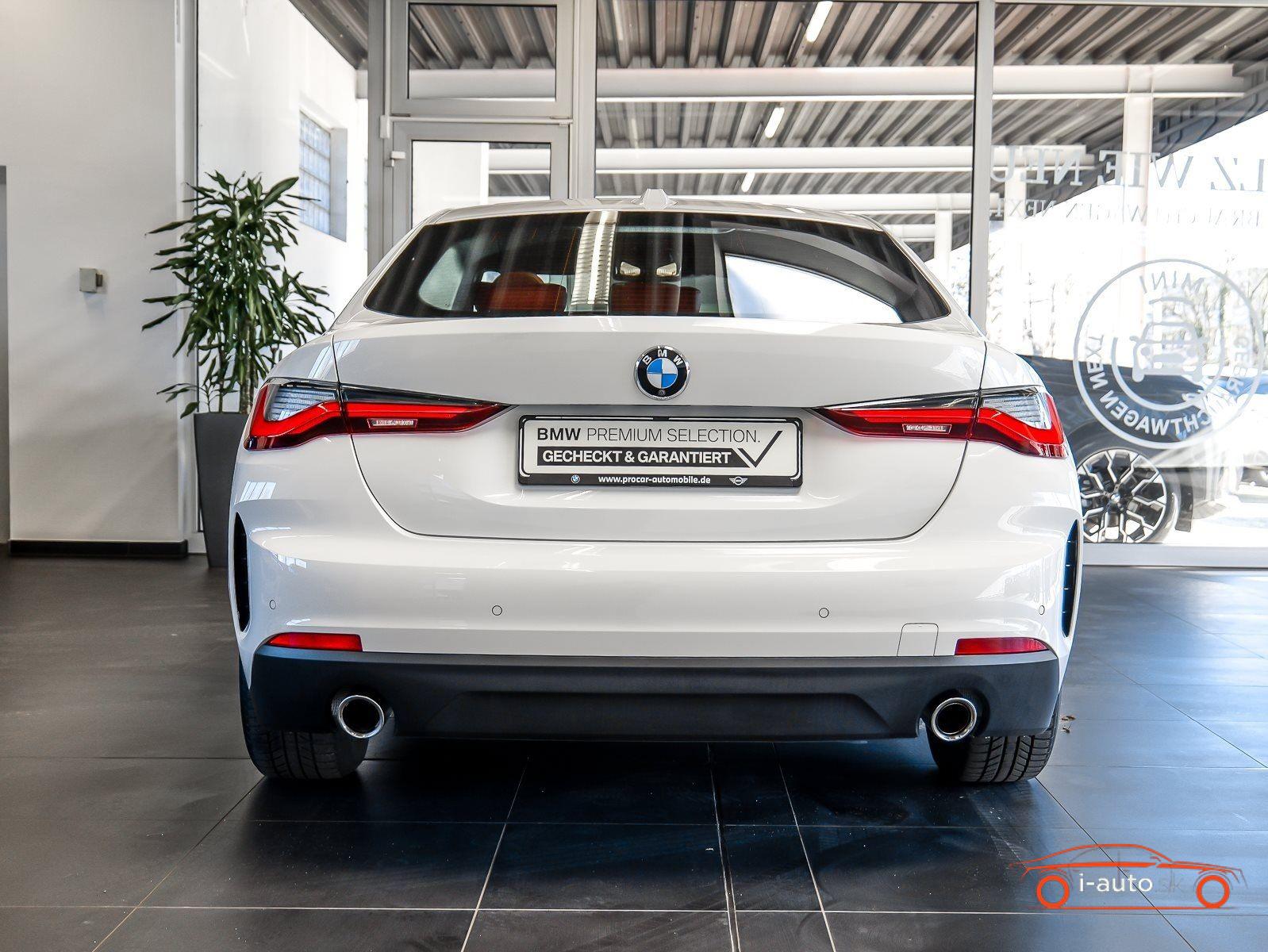 BMW Rad 4 2023 na predaj – fotografia 9
