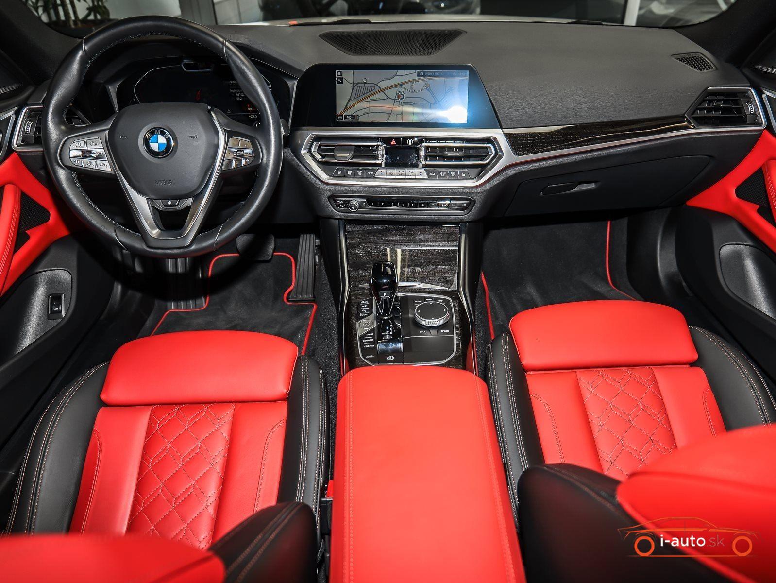 BMW Rad 4 2023 na predaj – fotografia 10