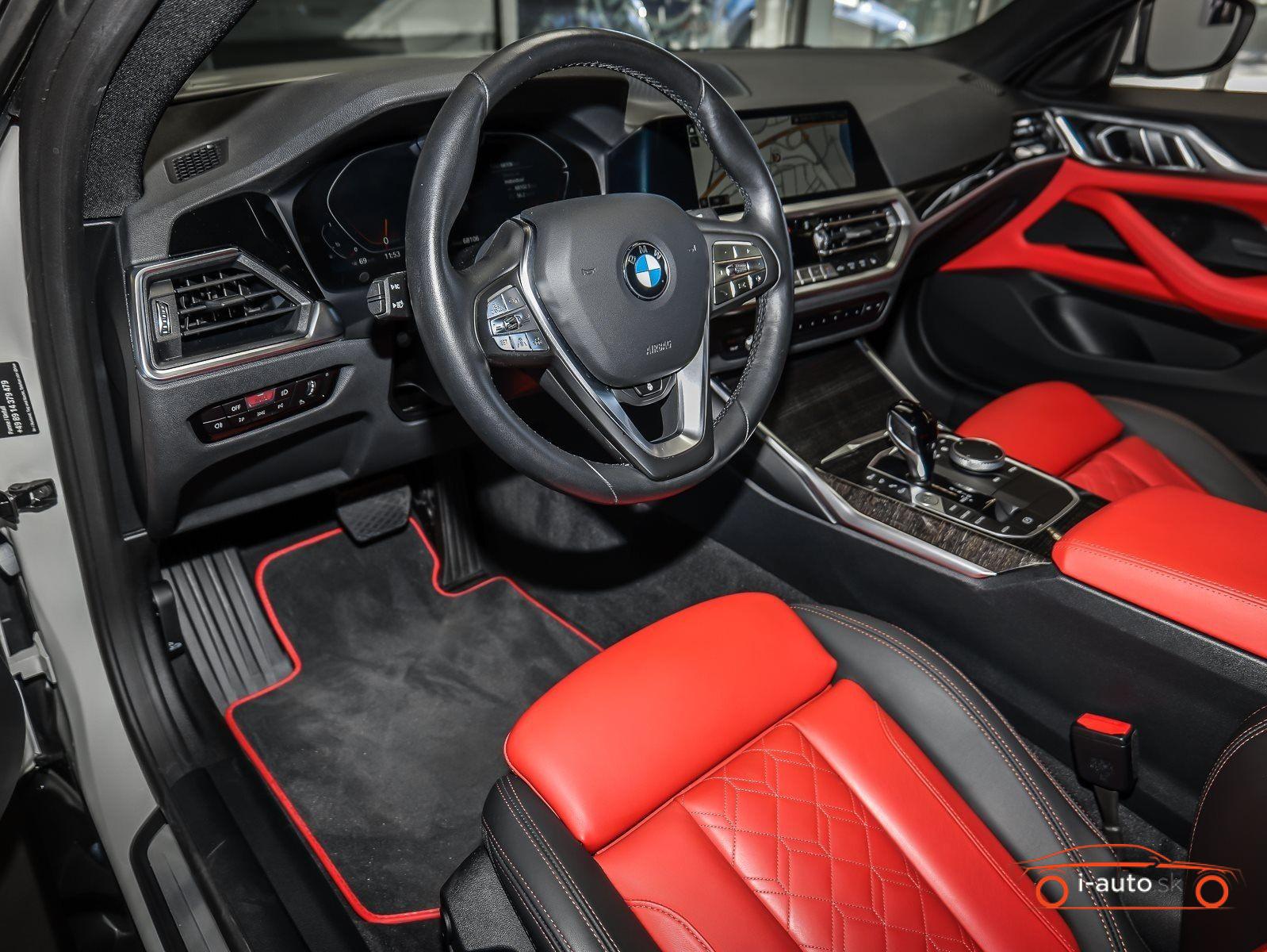 BMW Rad 4 2023 na predaj – fotografia 17