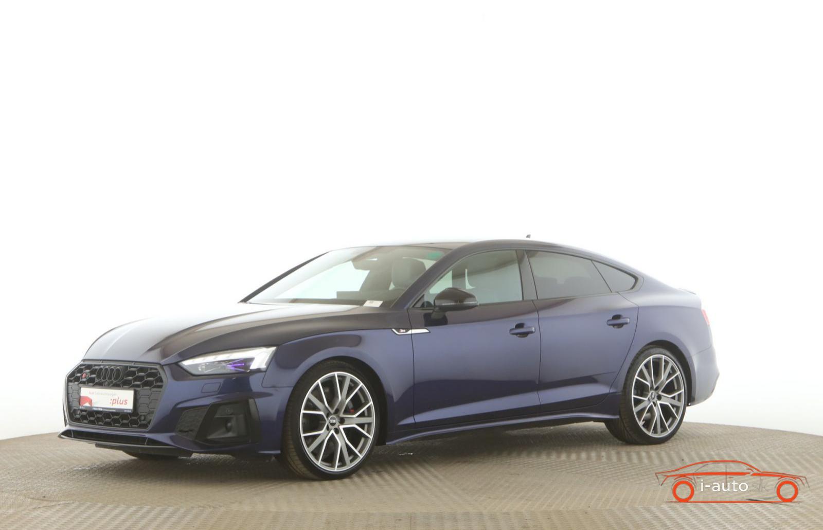 Audi S5 2023 na predaj