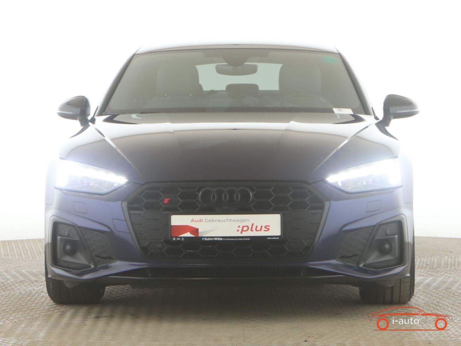 Audi S5 2023 na predaj – fotografia 2