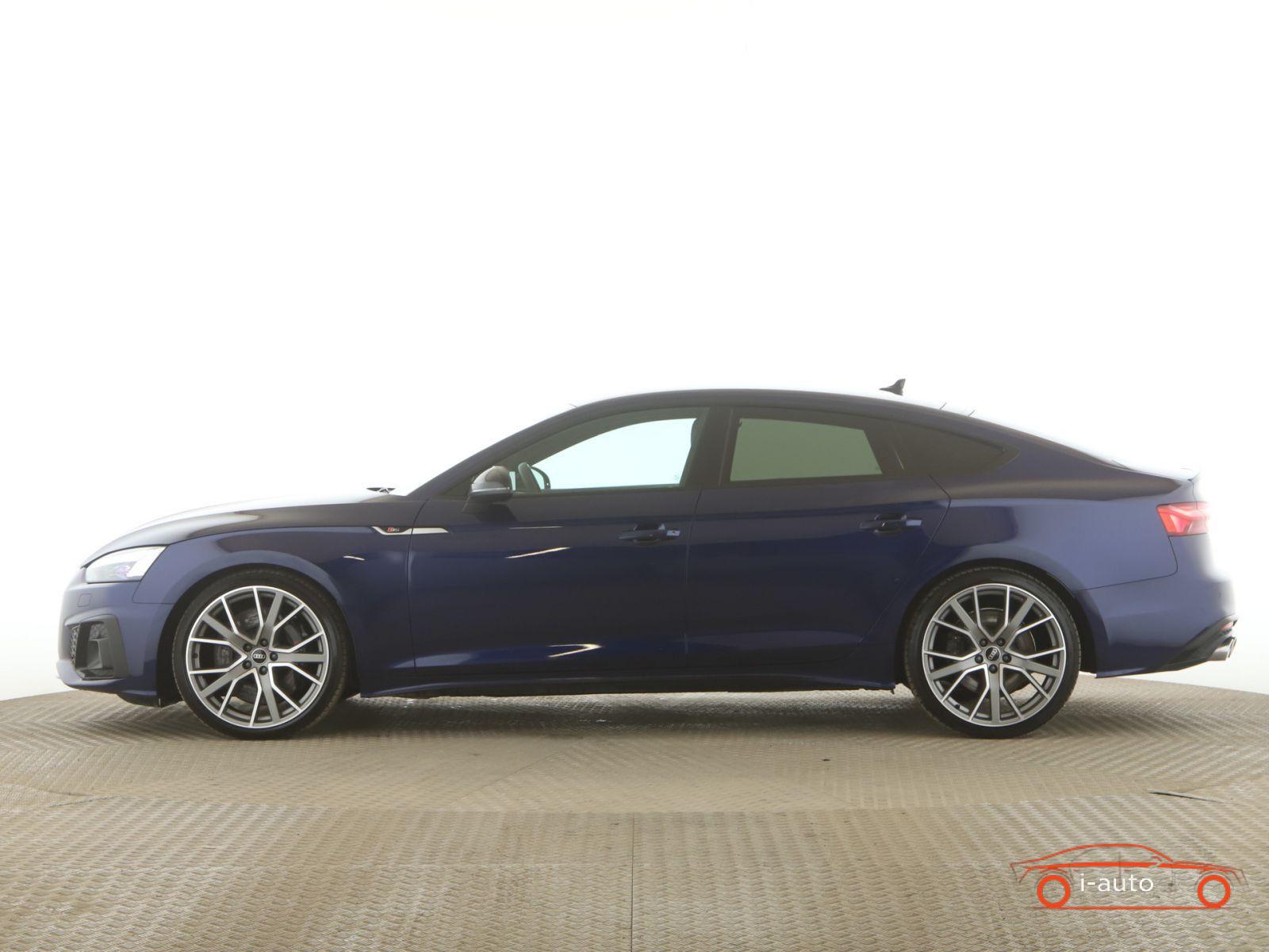 Audi S5 2023 na predaj – fotografia 3