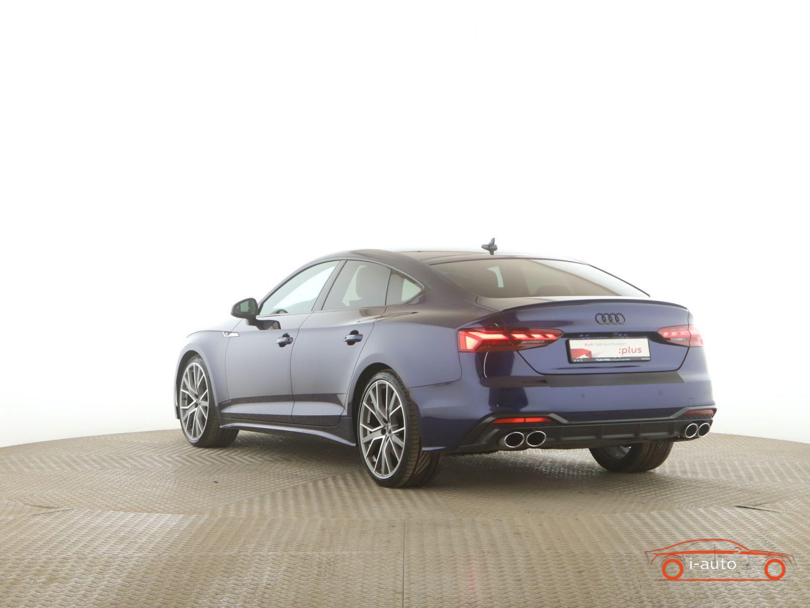 Audi S5 2023 na predaj – fotografia 4