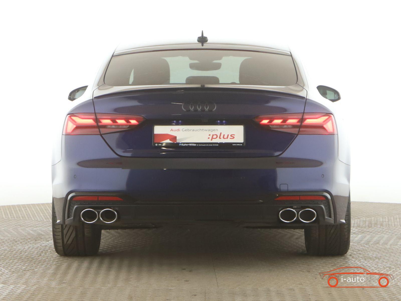 Audi S5 2023 na predaj – fotografia 5