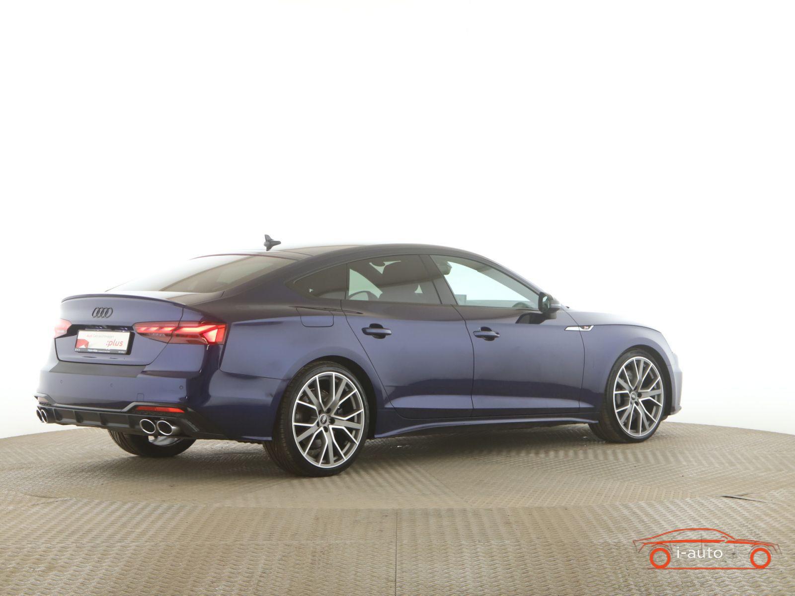 Audi S5 2023 na predaj – fotografia 6