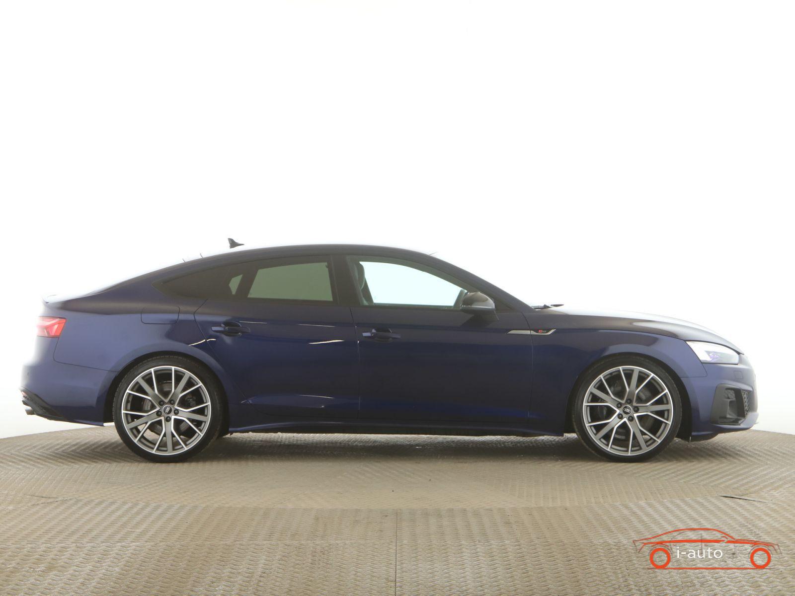 Audi S5 2023 na predaj – fotografia 7