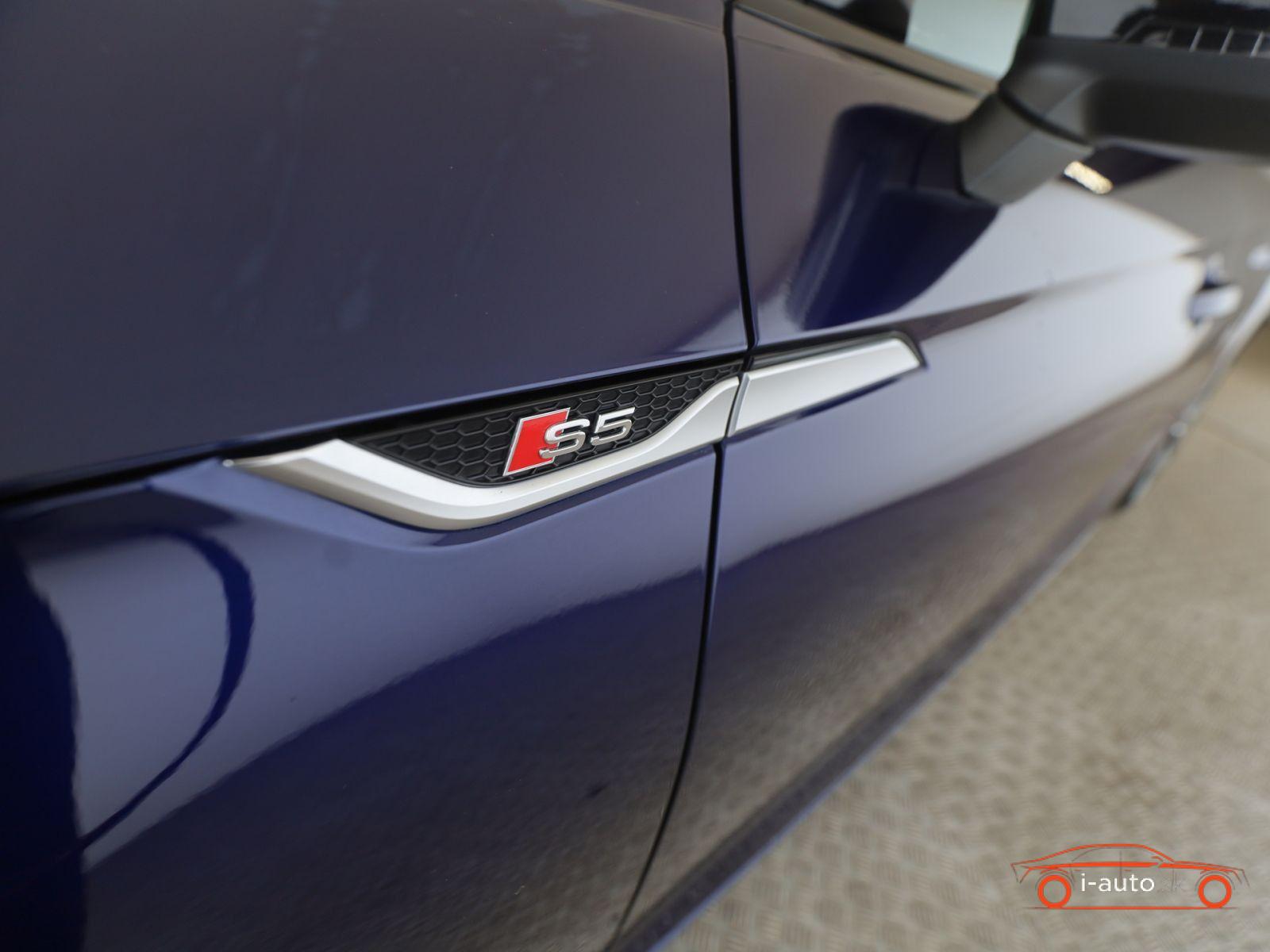Audi S5 2023 na predaj – fotografia 8