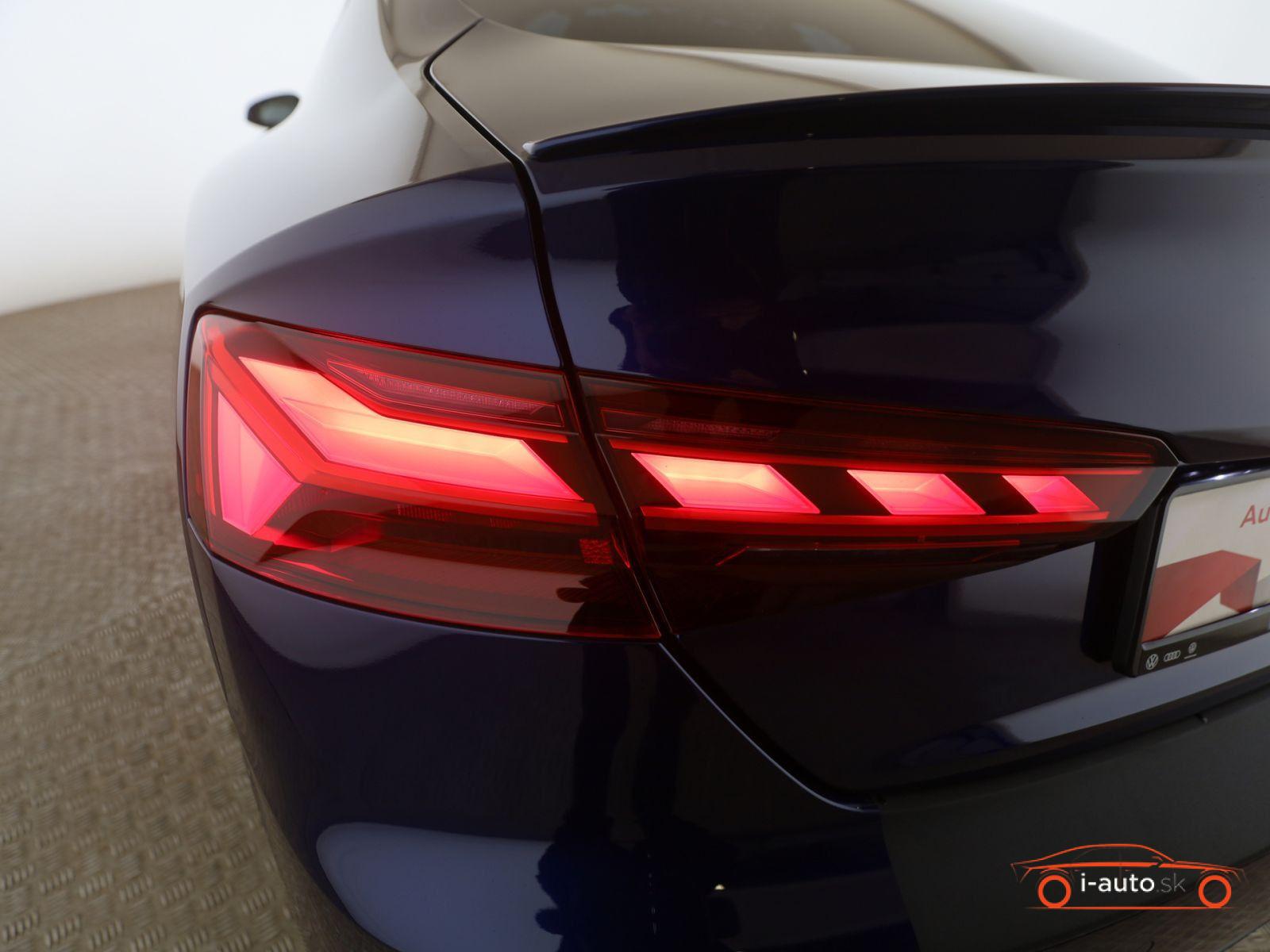 Audi S5 2023 na predaj – fotografia 9