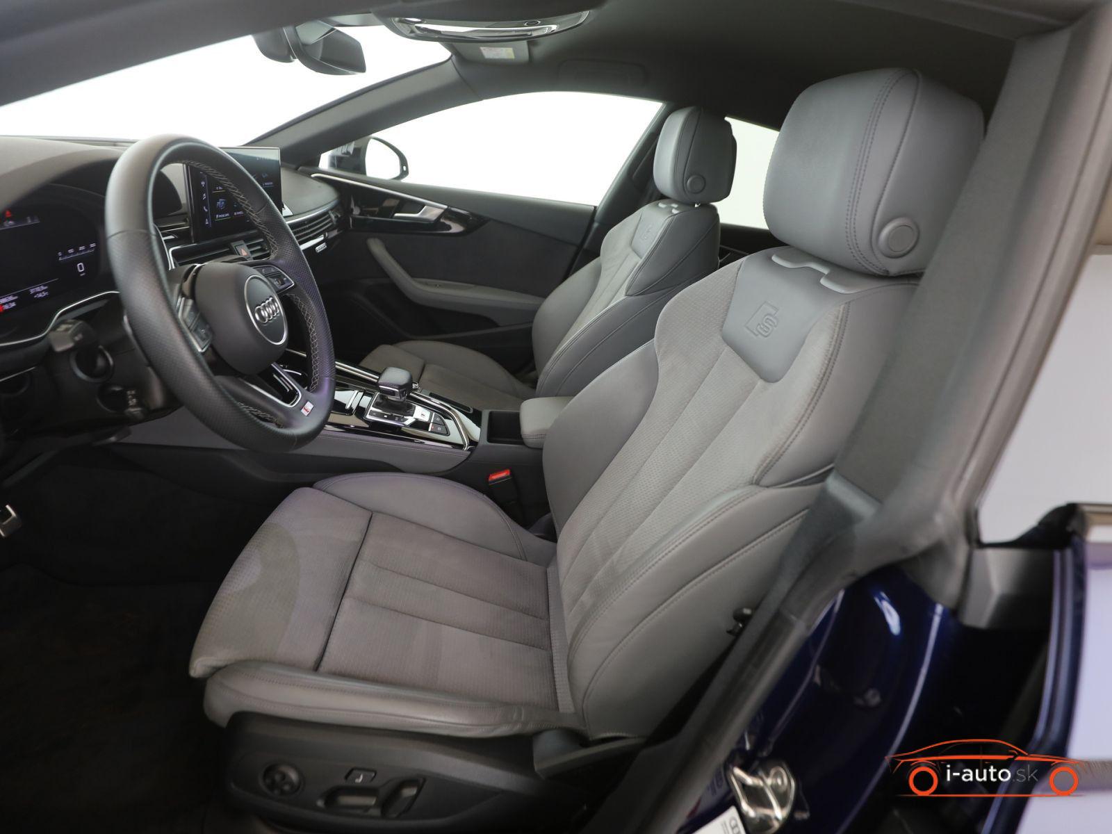 Audi S5 2023 na predaj – fotografia 11