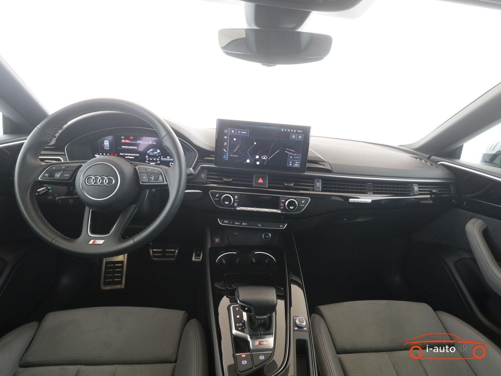 Audi S5 2023 na predaj – fotografia 12