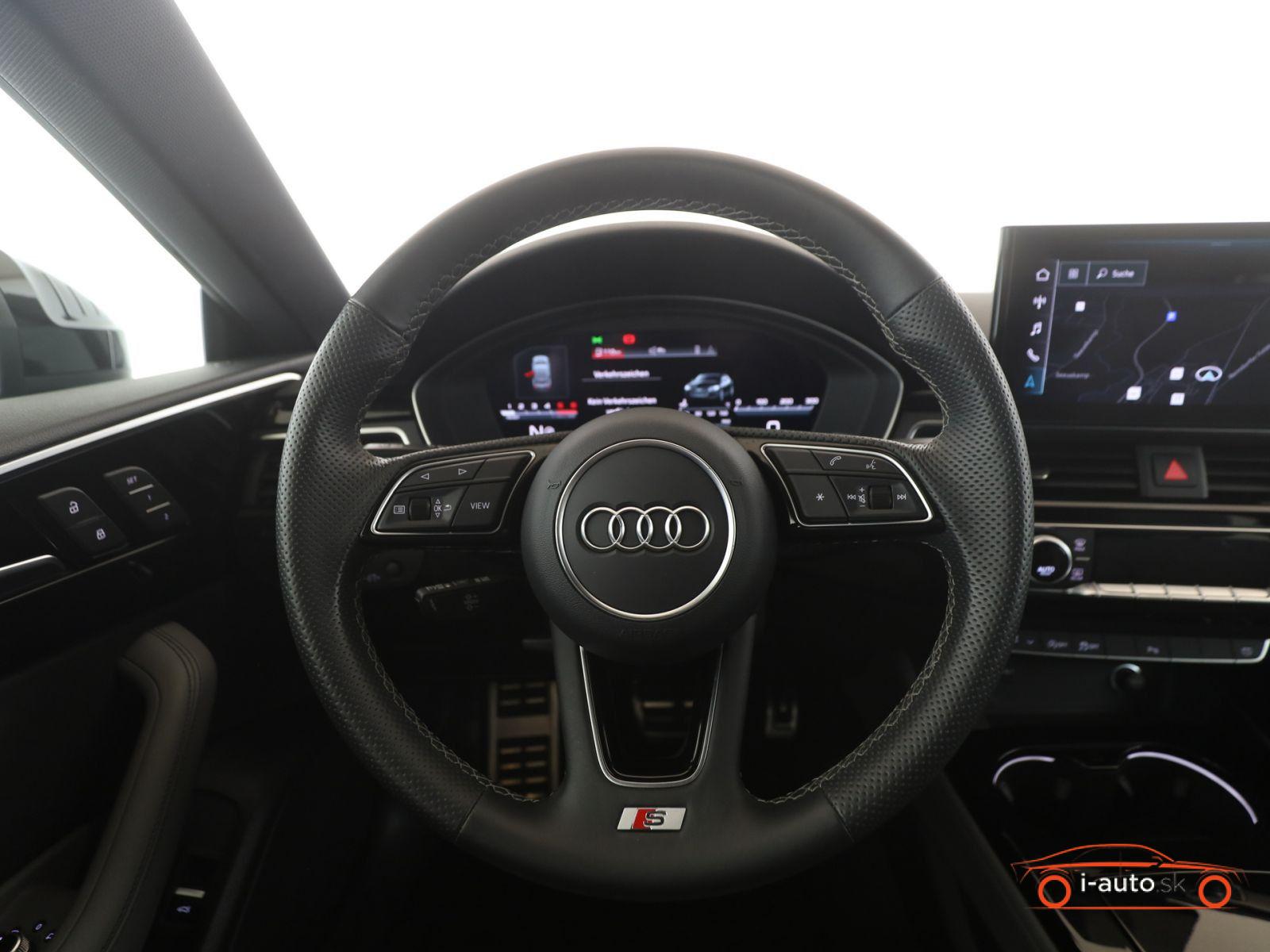 Audi S5 2023 na predaj – fotografia 13