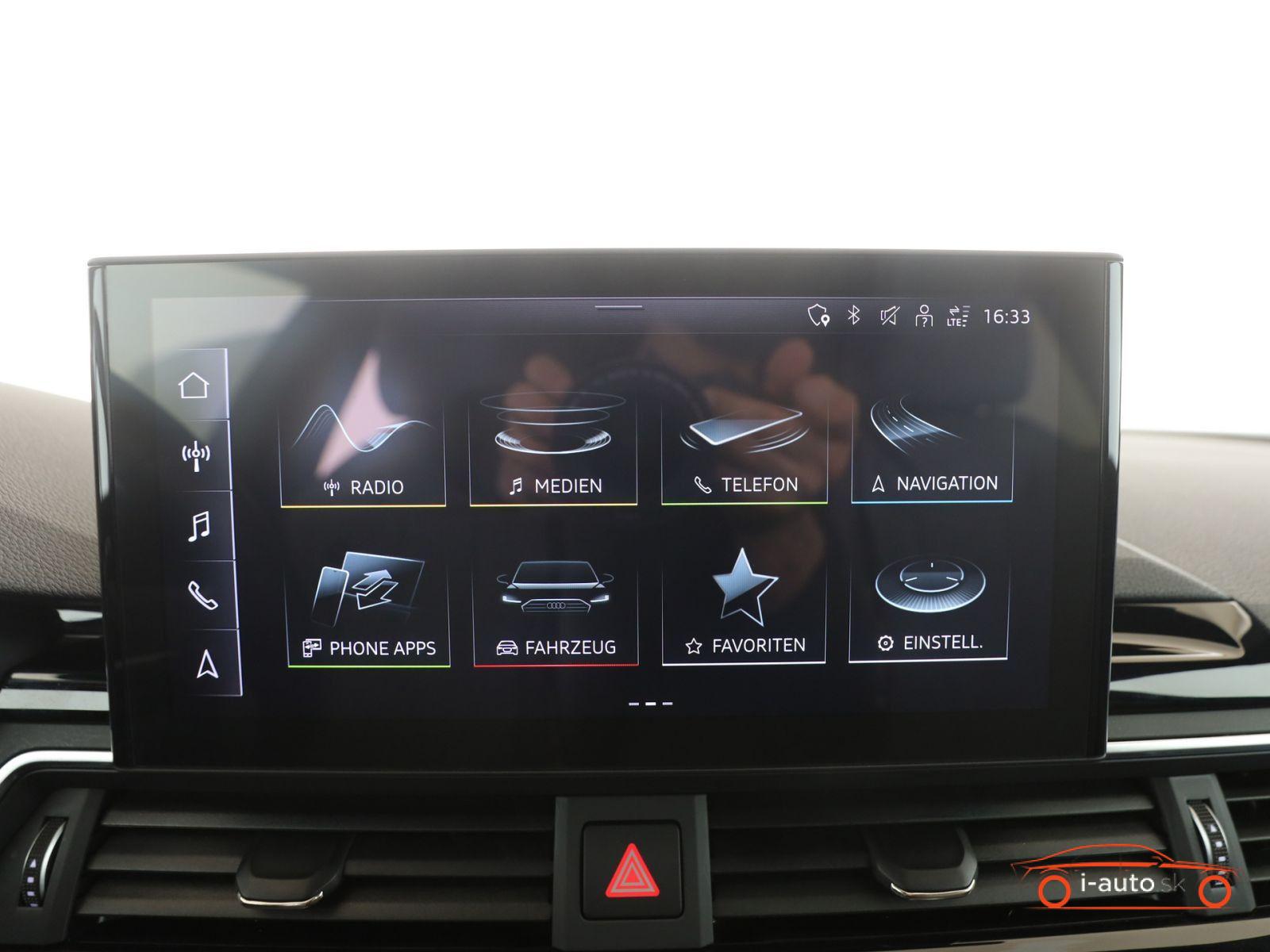 Audi S5 2023 na predaj – fotografia 15
