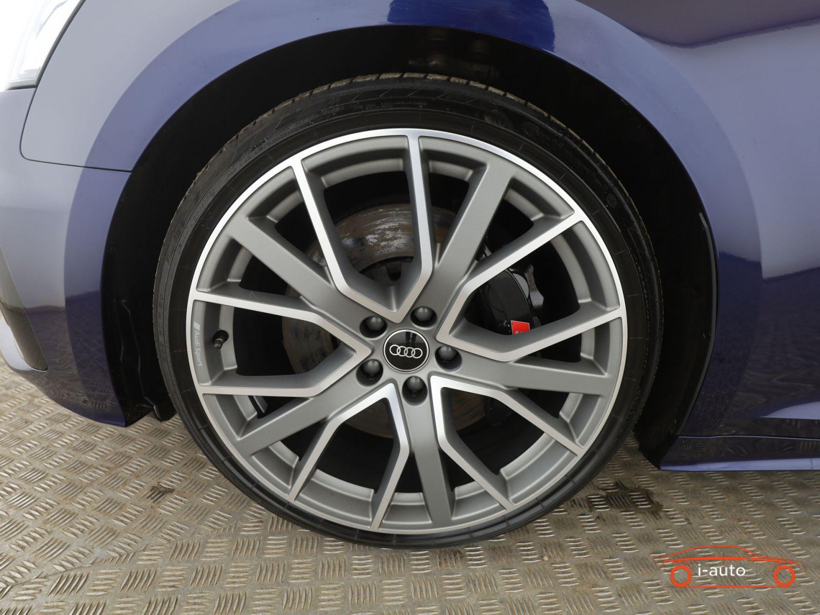 Audi S5 2023 na predaj – fotografia 19