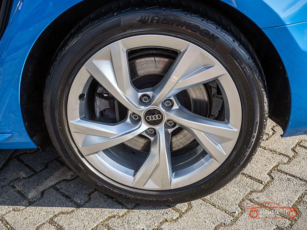 Audi A4 2022 na predaj – fotografia 5