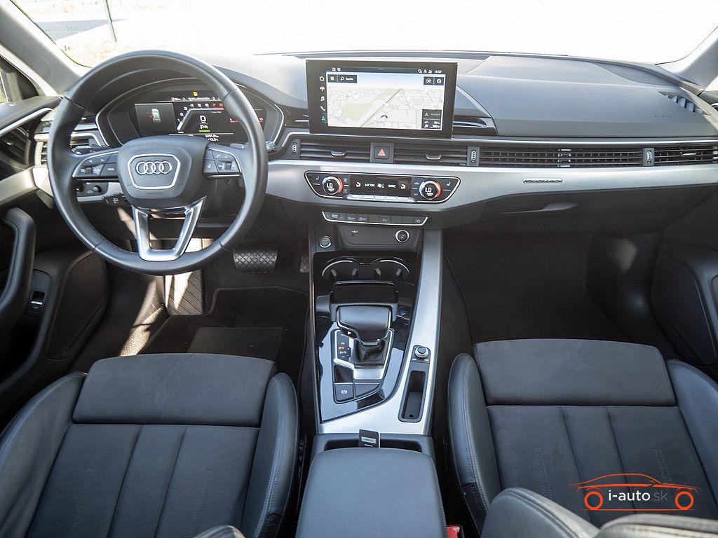 Audi A4 2022 na predaj – fotografia 6