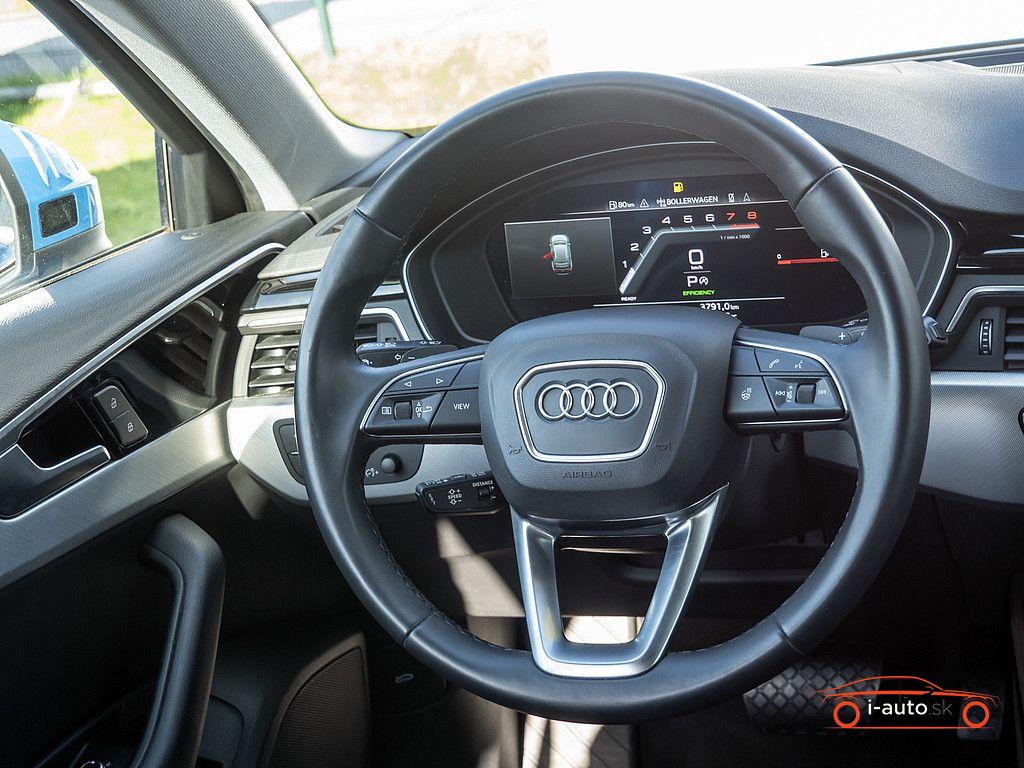 Audi A4 2022 na predaj – fotografia 7