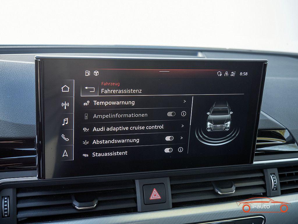 Audi A4 2022 na predaj – fotografia 9