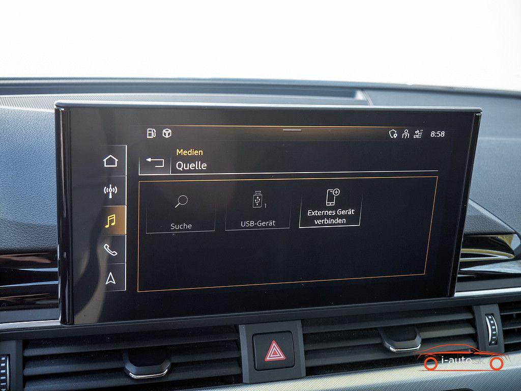 Audi A4 2022 na predaj – fotografia 10