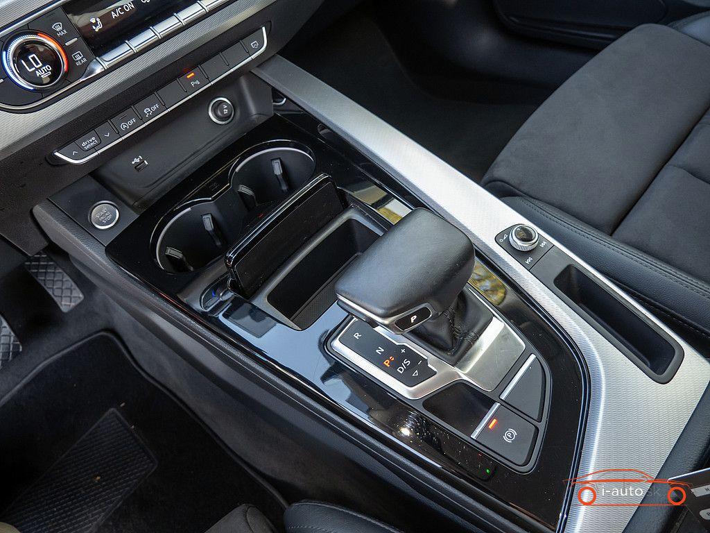Audi A4 2022 na predaj – fotografia 12