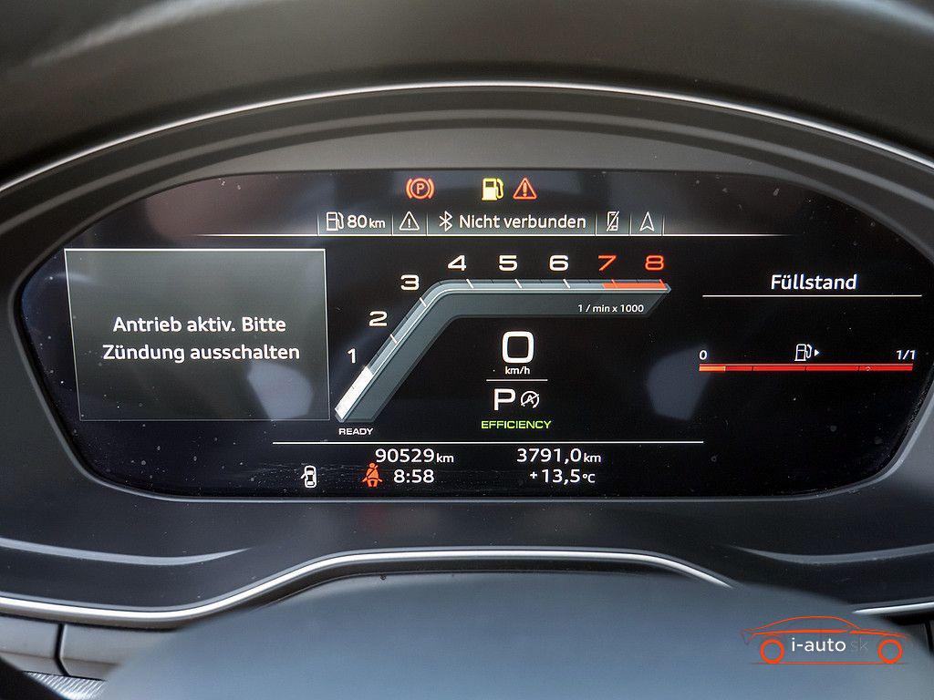 Audi A4 2022 na predaj – fotografia 14