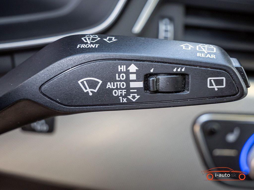 Audi A4 2022 na predaj – fotografia 15