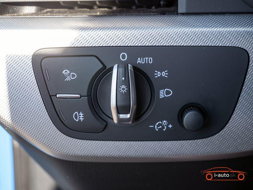 Audi A4 2022 na predaj – fotografia 17