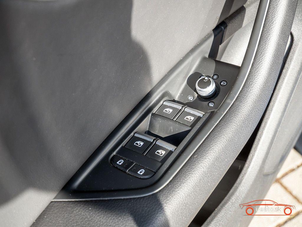Audi A4 2022 na predaj – fotografia 18
