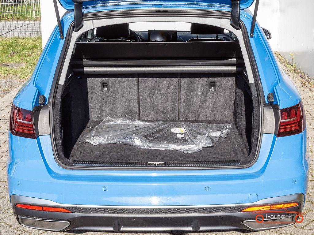 Audi A4 2022 na predaj – fotografia 19