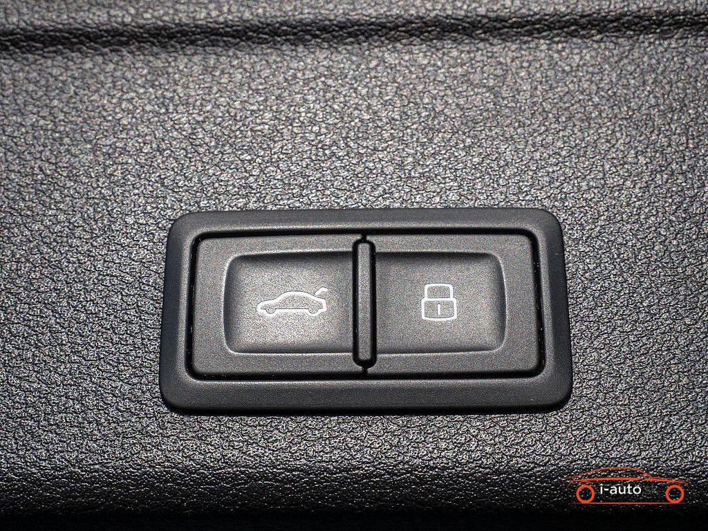 Audi A4 2022 na predaj – fotografia 20