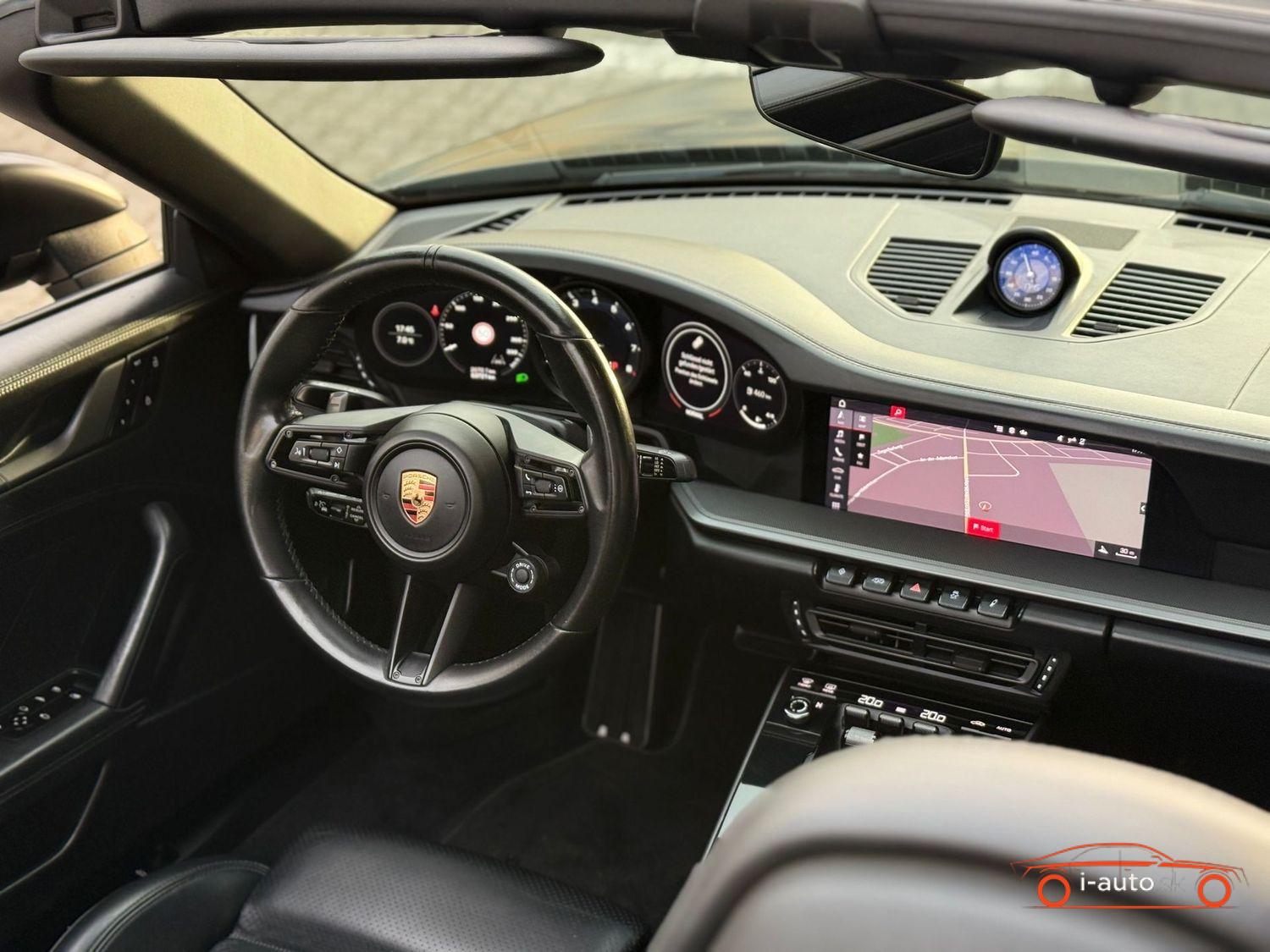 Porsche 911 2020 na predaj – fotografia 12