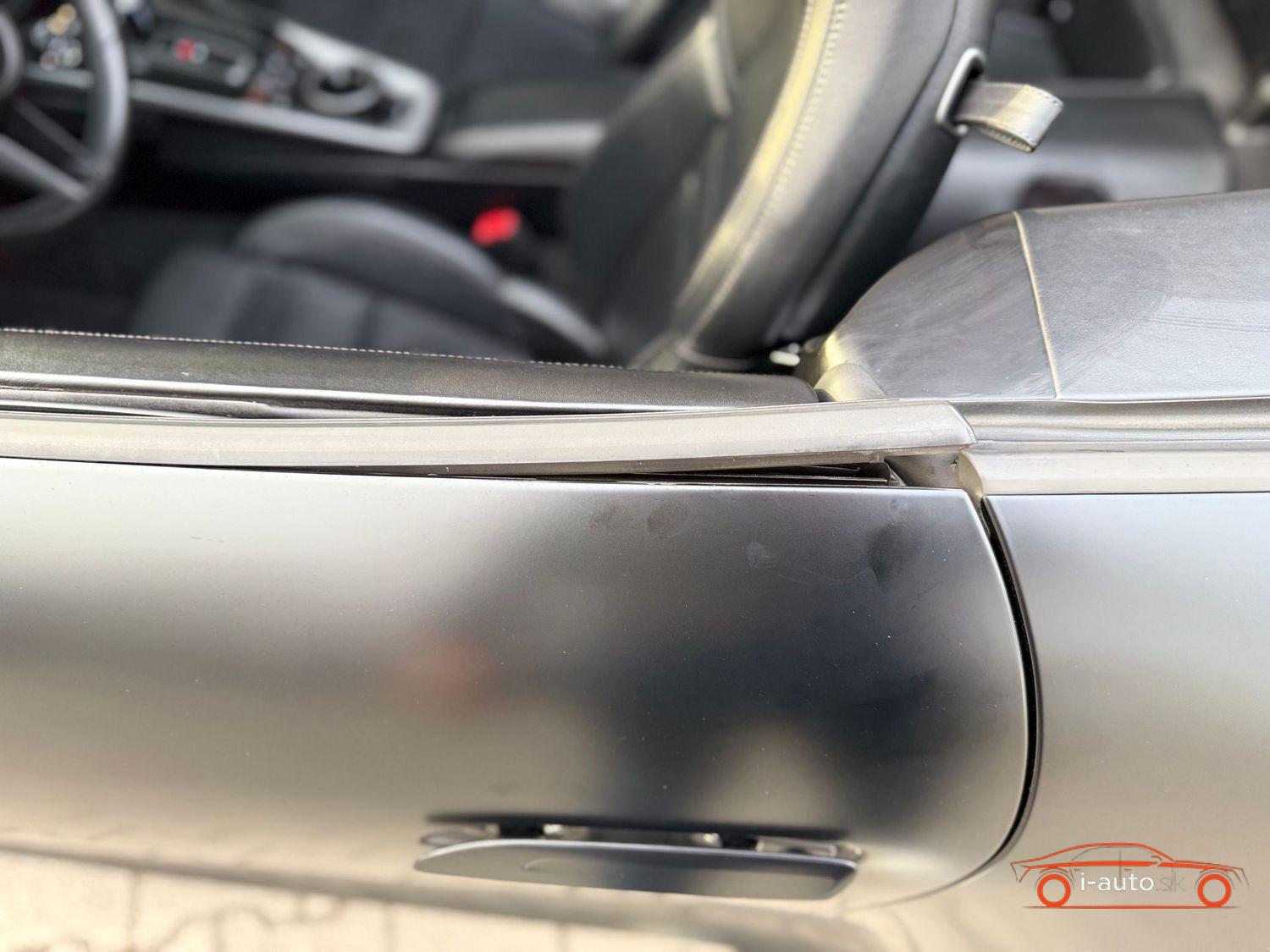 Porsche 911 2020 na predaj – fotografia 41