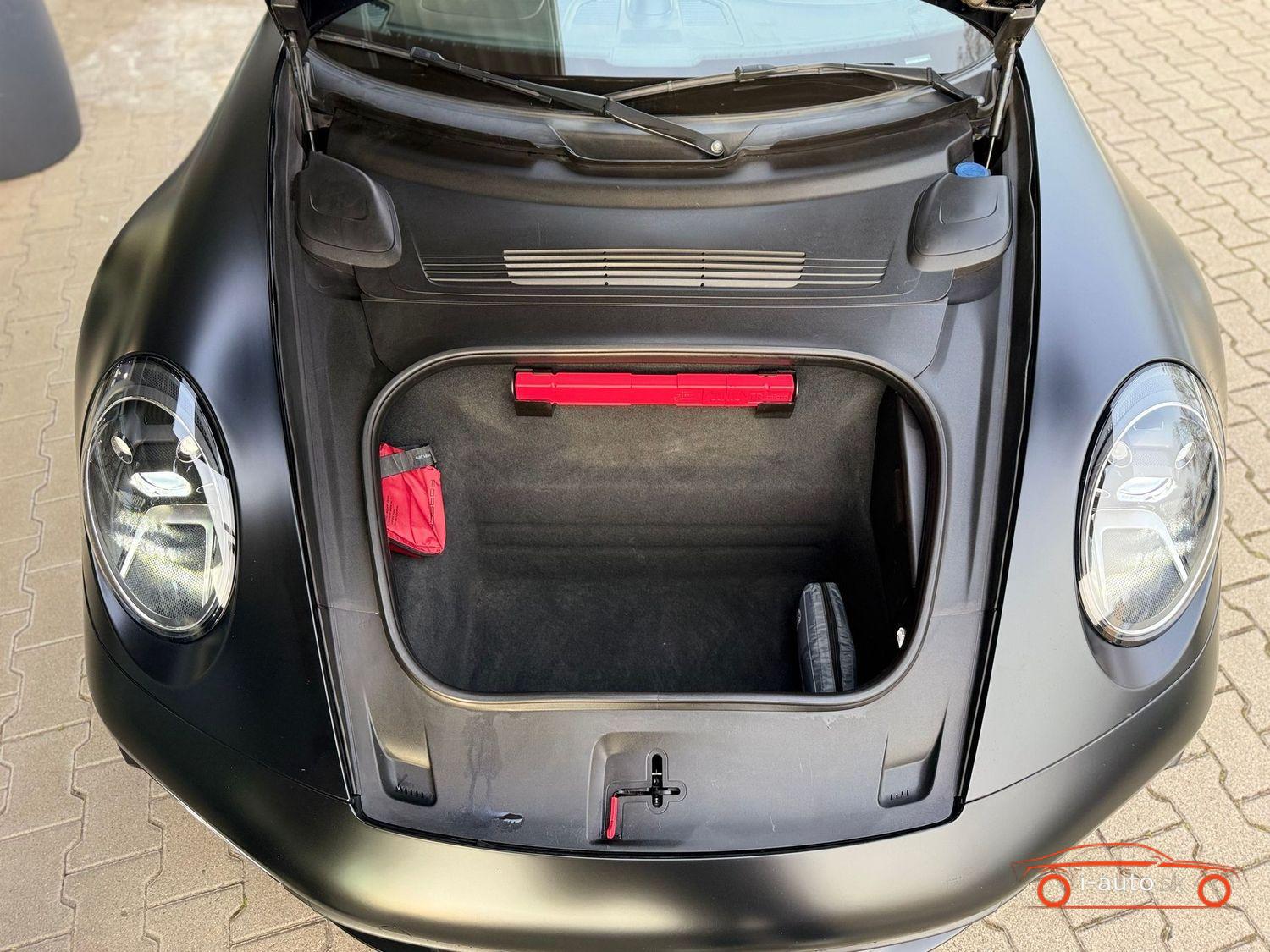 Porsche 911 2020 na predaj – fotografia 45