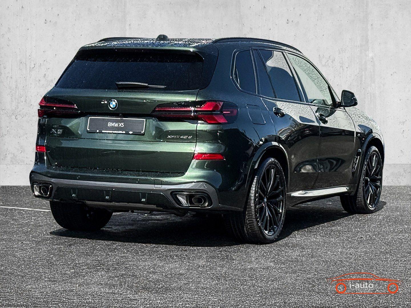 BMW X5 2026 na predaj – fotografia 2