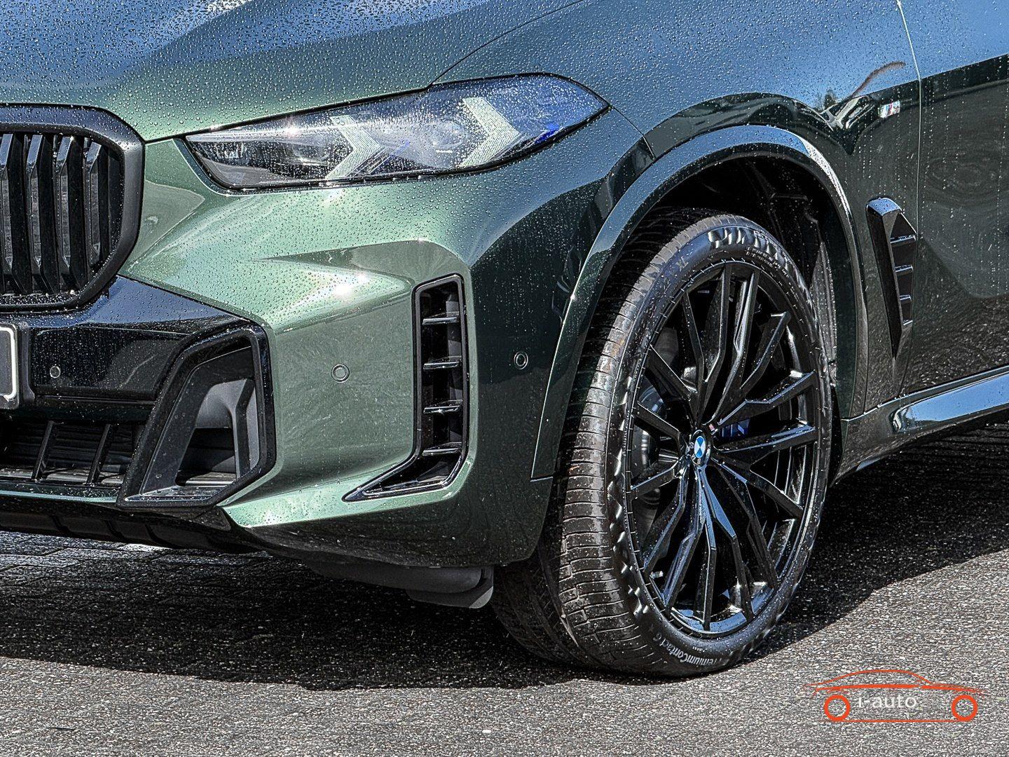 BMW X5 2026 na predaj – fotografia 3