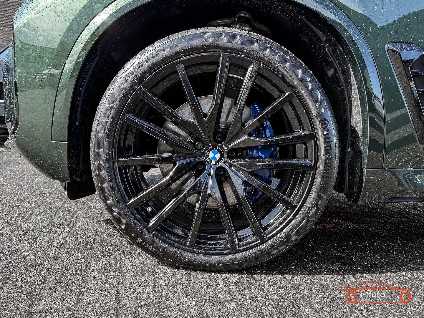 BMW X5 2026 na predaj – fotografia 4