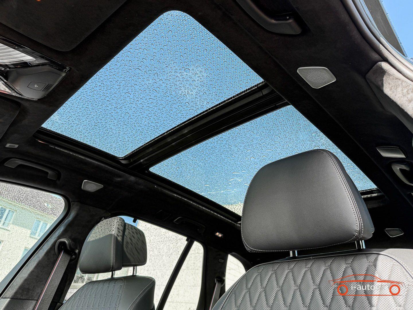 BMW X5 2026 na predaj – fotografia 5