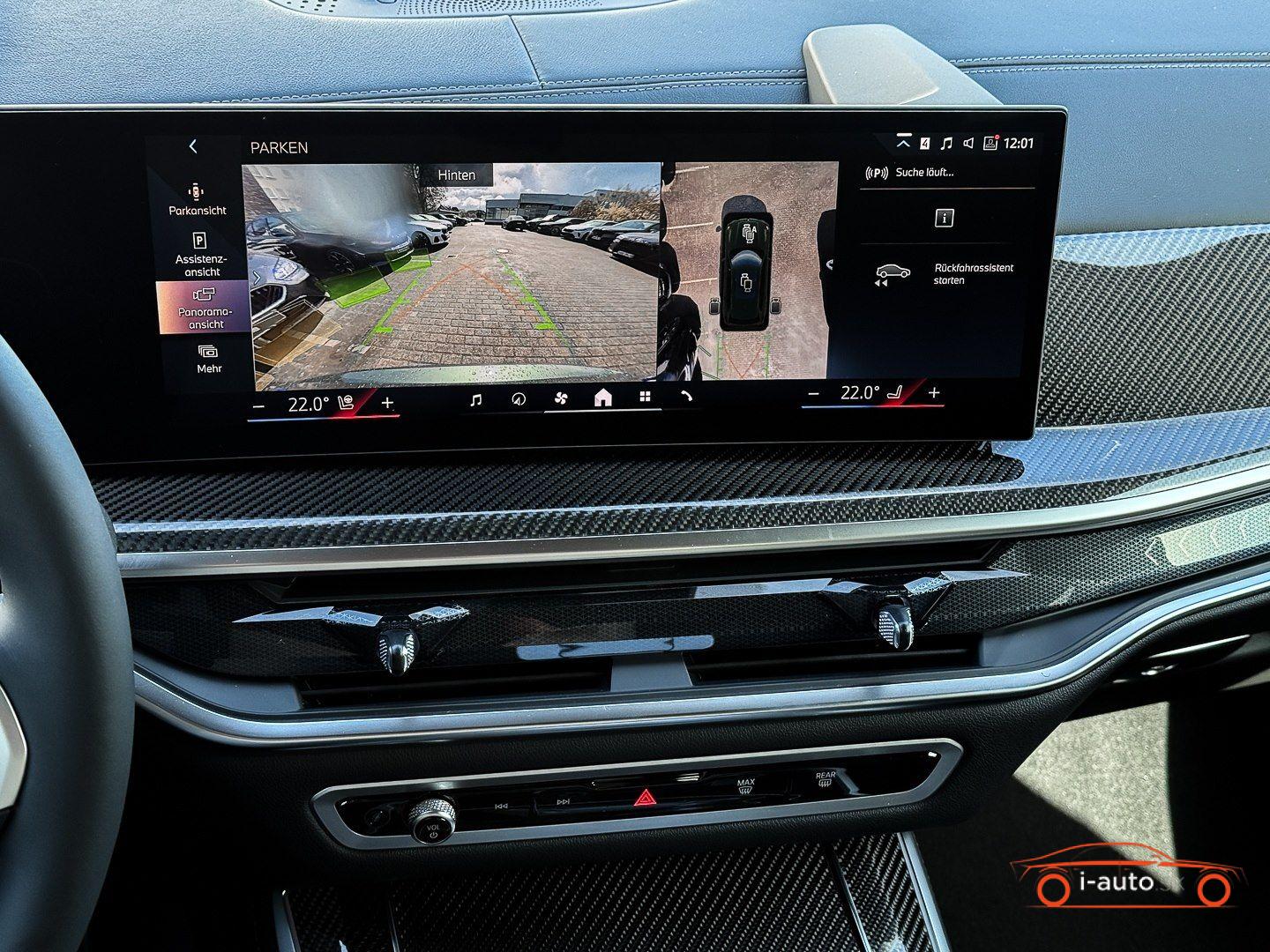 BMW X5 2026 na predaj – fotografia 6