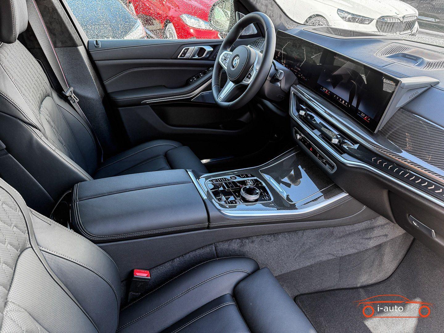 BMW X5 2026 na predaj – fotografia 7