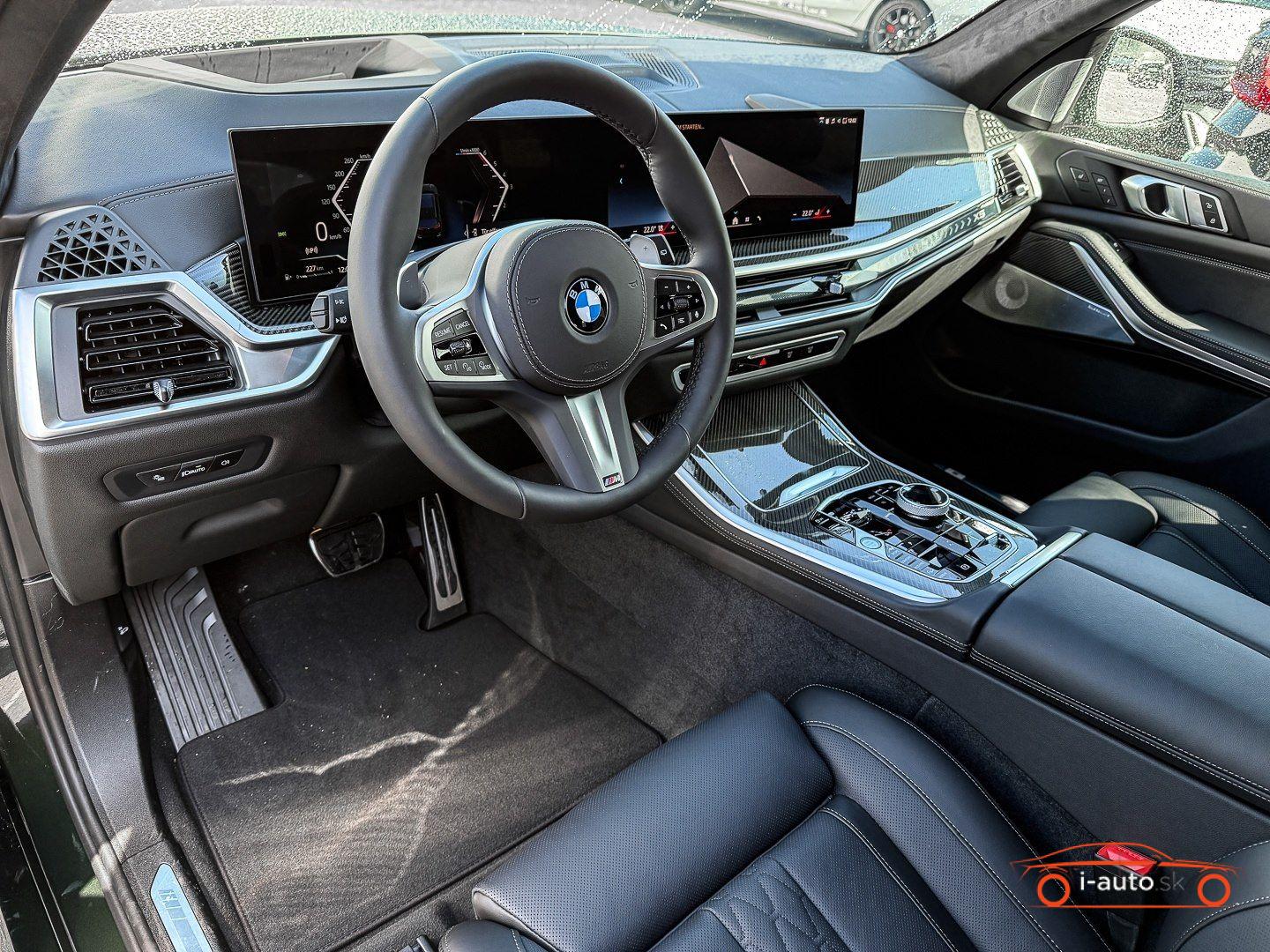 BMW X5 2026 na predaj – fotografia 8