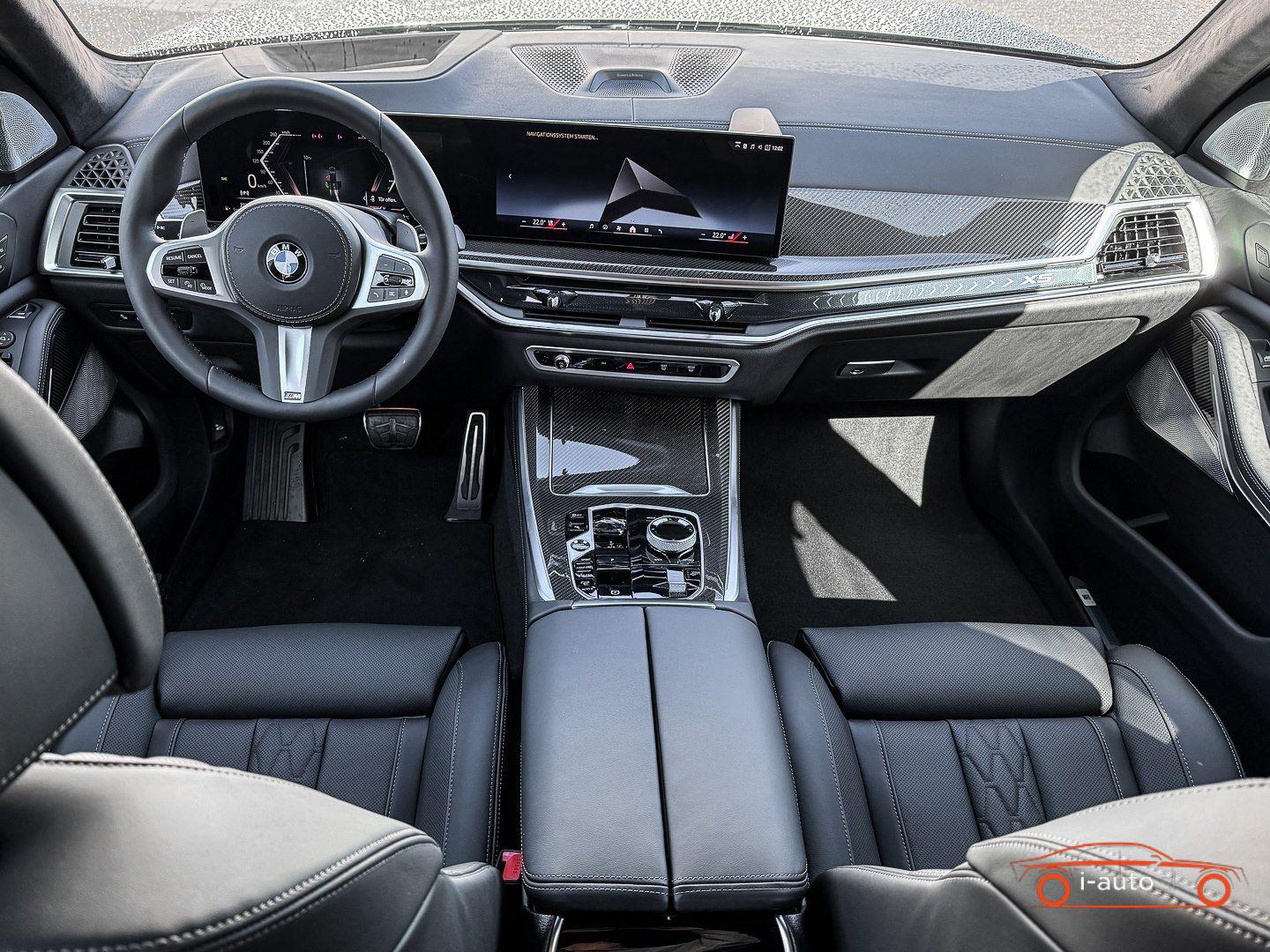 BMW X5 2026 na predaj – fotografia 9