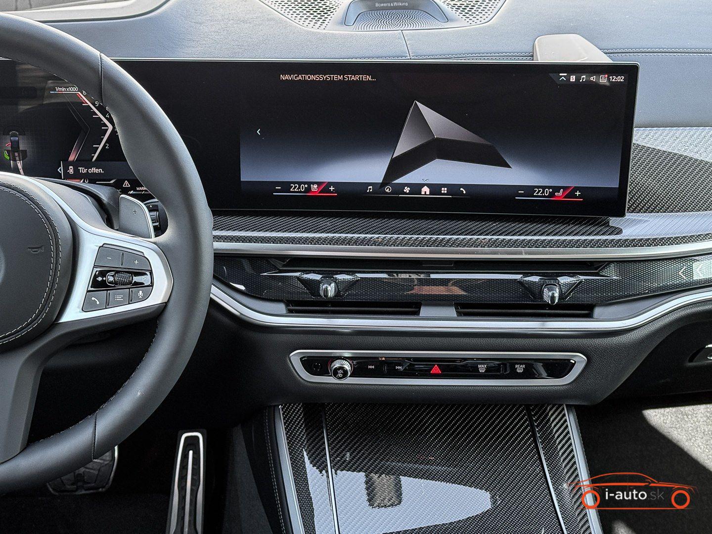 BMW X5 2026 na predaj – fotografia 10