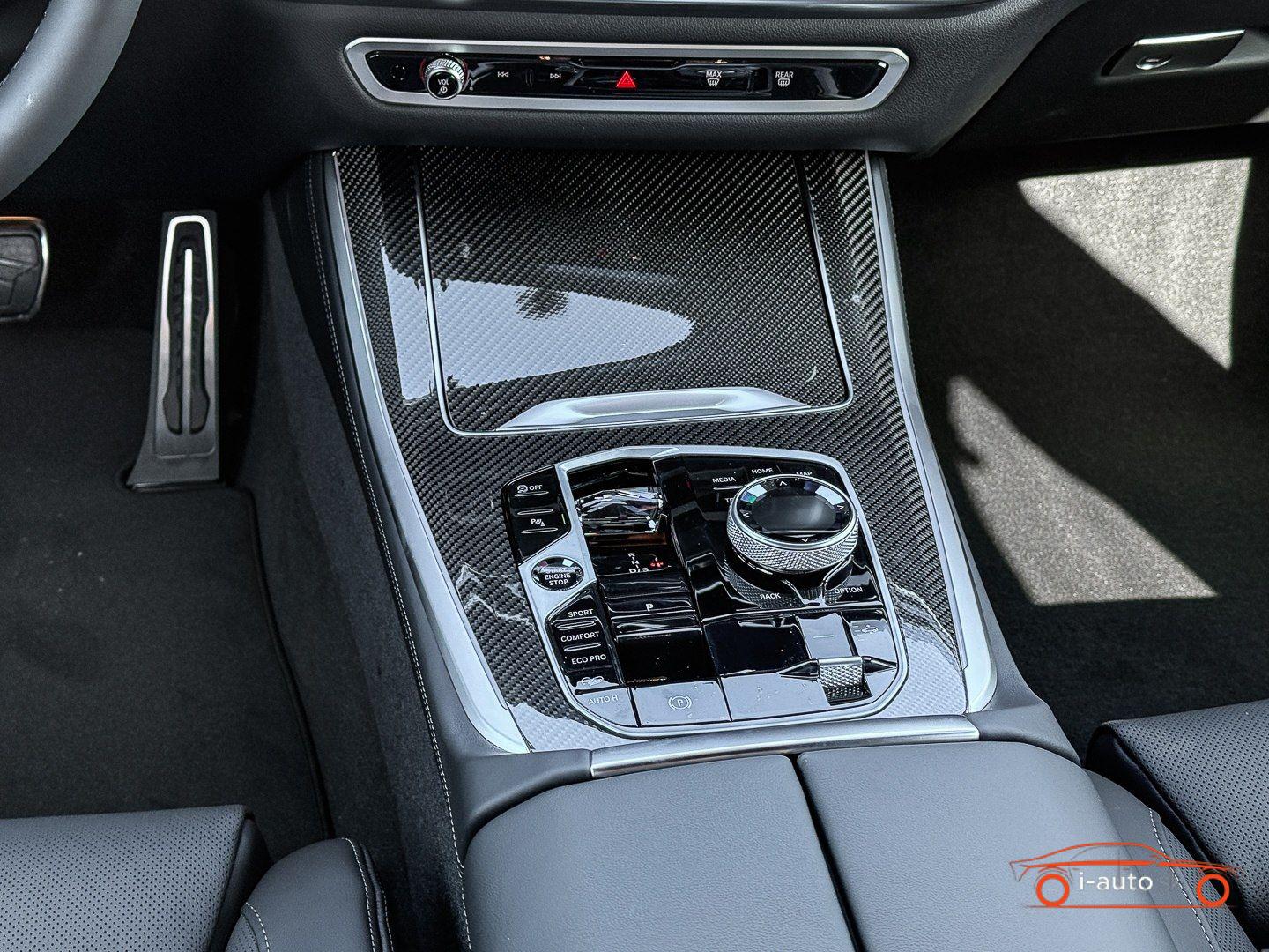 BMW X5 2026 na predaj – fotografia 11