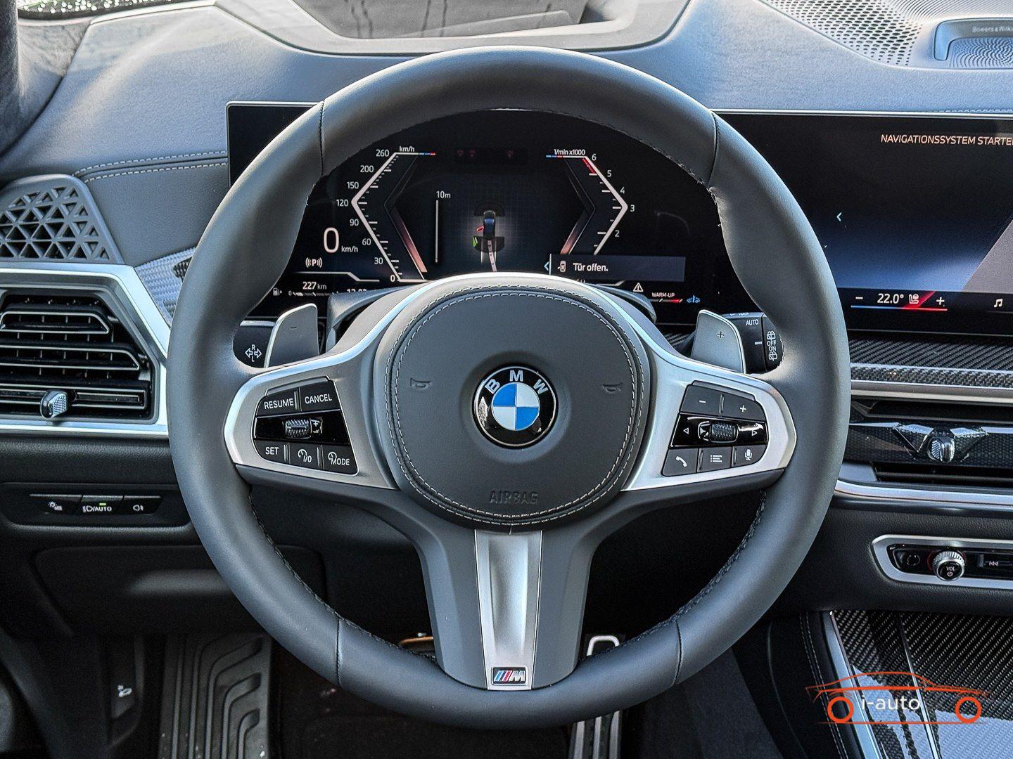 BMW X5 2026 na predaj – fotografia 12