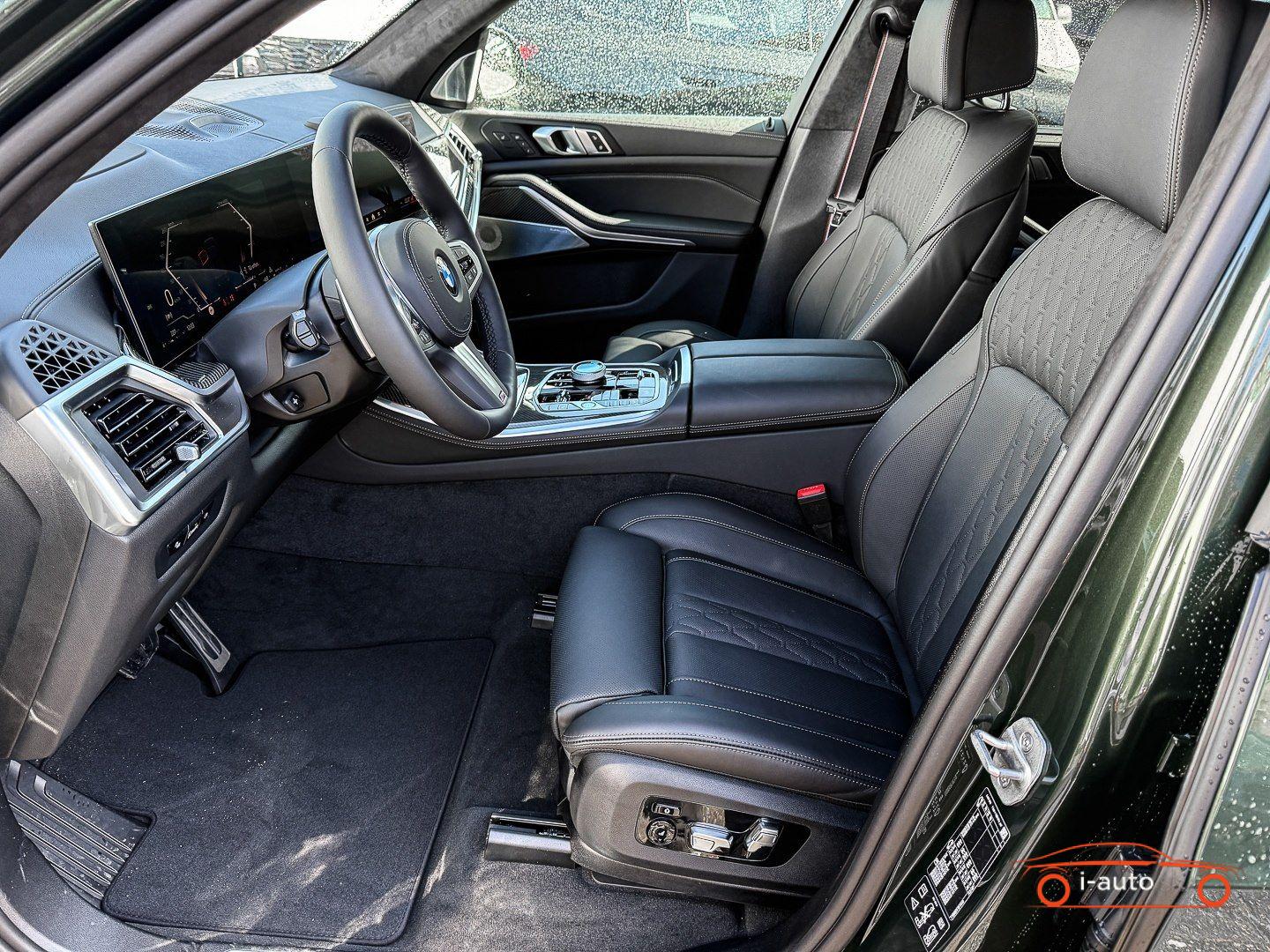BMW X5 2026 na predaj – fotografia 13