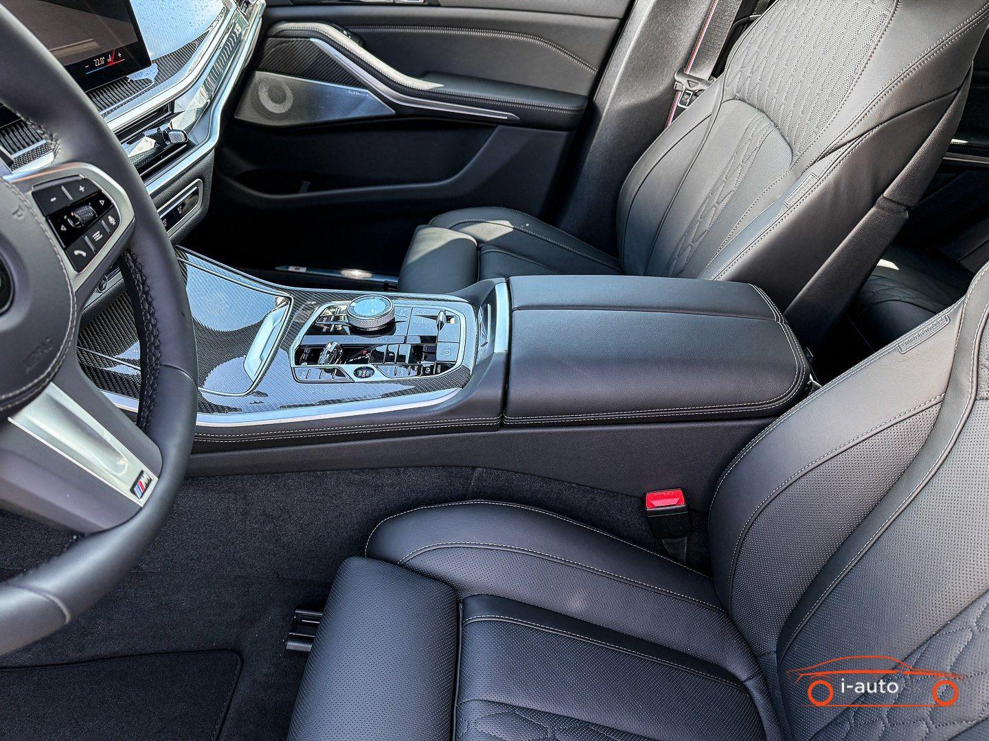 BMW X5 2026 na predaj – fotografia 14