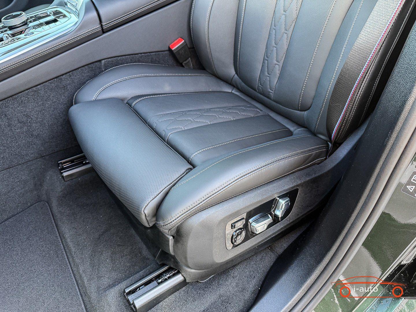 BMW X5 2026 na predaj – fotografia 15